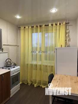 1-к квартира, на длительный срок, 30м2, 6/9 этаж