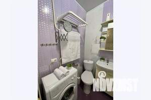 1-к квартира, посуточно, 33м2, 1/9 этаж