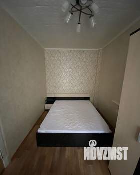 2-к квартира, на длительный срок, 42м2, 3/3 этаж