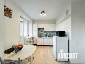 Студия квартира, посуточно, 29м2, 5/17 этаж
