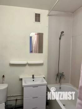 1-к квартира, на длительный срок, 34м2, 3/9 этаж