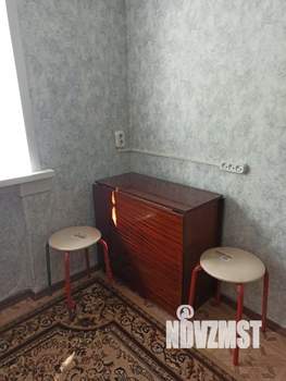 1-к квартира, на длительный срок, 13м2, 4/5 этаж
