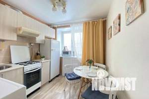 1-к квартира, посуточно, 34м2, 4/5 этаж