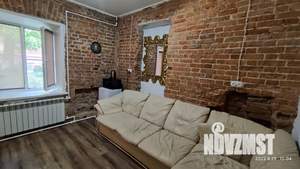 2-к квартира, посуточно, 30м2, 1/2 этаж