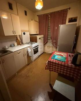 2-к квартира, на длительный срок, 44м2, 3/5 этаж