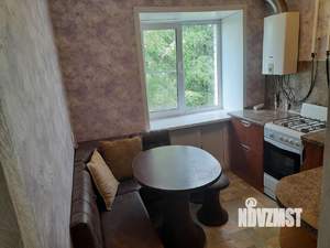 1-к квартира, на длительный срок, 30м2, 5/5 этаж