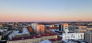 Студия квартира, посуточно, 25м2, 17/17 этаж