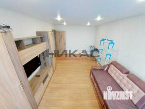 2-к квартира, на длительный срок, 55м2, 9/12 этаж
