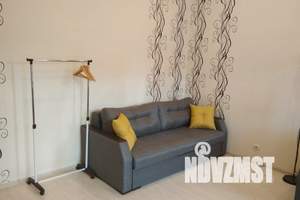 1-к квартира, посуточно, 36м2, 2/4 этаж