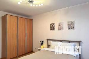 3-к квартира, посуточно, 90м2, 7/10 этаж