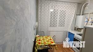 1-к квартира, посуточно, 30м2, 4/5 этаж