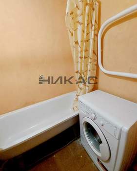 2-к квартира, на длительный срок, 55м2, 5/9 этаж