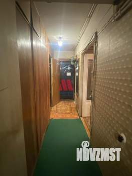 2-к квартира, на длительный срок, 61м2, 9/9 этаж