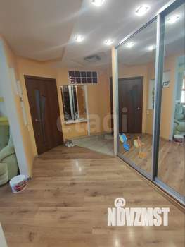 2-к квартира, на длительный срок, 53м2, 7/9 этаж