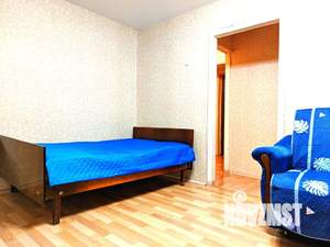 2-к квартира, посуточно, 42м2, 4/5 этаж