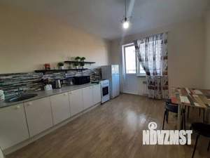 2-к квартира, посуточно, 62м2, 1/1 этаж