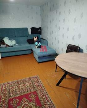 1-к квартира, на длительный срок, 30м2, 2/5 этаж