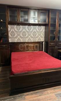 1-к квартира, на длительный срок, 48м2, 14/17 этаж