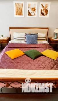 1-к квартира, посуточно, 37м2, 3/5 этаж