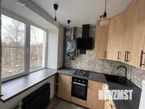 1-к квартира, посуточно, 32м2, 4/5 этаж