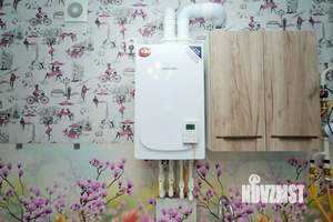 1-к квартира, на длительный срок, 34м2, 2/4 этаж