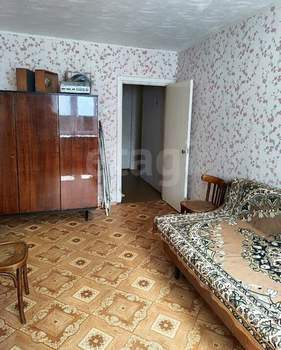 2-к квартира, на длительный срок, 49м2, 2/5 этаж