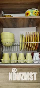 1-к квартира, посуточно, 50м2, 3/9 этаж