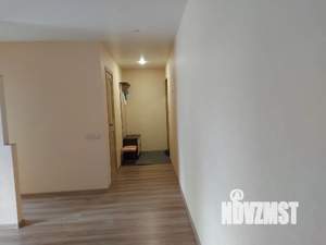 2-к квартира, посуточно, 44м2, 5/5 этаж