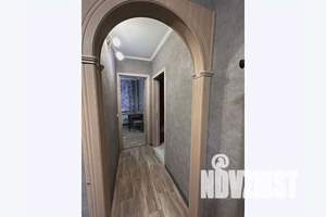 1-к квартира, посуточно, 35м2, 1/4 этаж