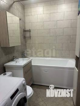 1-к квартира, на длительный срок, 48м2, 4/7 этаж