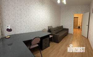 3-к квартира, на длительный срок, 89м2, 1/5 этаж