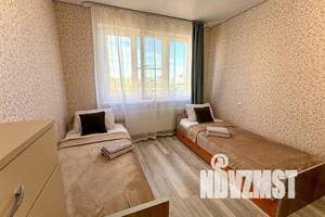 2-к квартира, посуточно, 54м2, 5/10 этаж