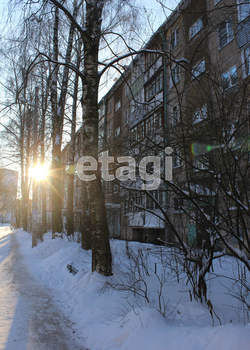 2-к квартира, на длительный срок, 44м2, 3/5 этаж