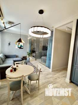 2-к квартира, на длительный срок, 46м2, 2/12 этаж