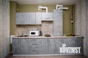 1-к квартира, посуточно, 34м2, 2/5 этаж