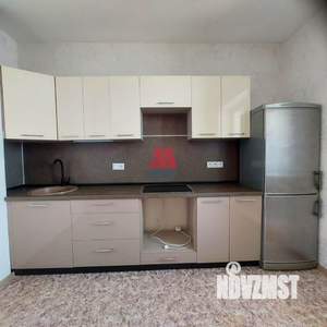 1-к квартира, на длительный срок, 38м2, 16/17 этаж