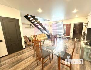 2-к квартира, на длительный срок, 66м2, 2/2 этаж