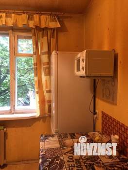 2-к квартира, на длительный срок, 46м2, 2/5 этаж