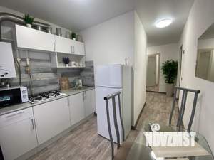 1-к квартира, посуточно, 31м2, 1/5 этаж