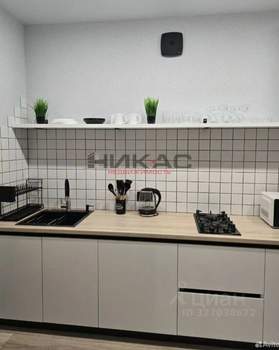 1-к квартира, на длительный срок, 35м2, 4/9 этаж