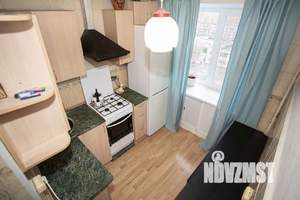 1-к квартира, на длительный срок, 35м2, 9/9 этаж