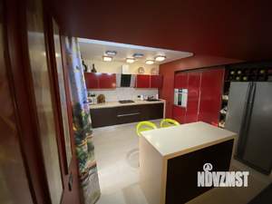 4-к квартира, на длительный срок, 230м2, 4/6 этаж