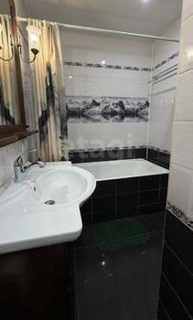 1-к квартира, на длительный срок, 48м2, 14/17 этаж