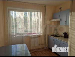 1-к квартира, на длительный срок, 32м2, 2/18 этаж