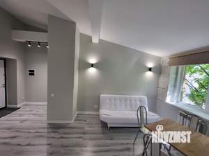 2-к квартира, посуточно, 55м2, 1/1 этаж