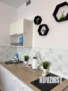 1-к квартира, посуточно, 20м2, 13/17 этаж