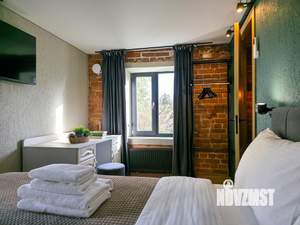 2-к квартира, посуточно, 30м2, 1/1 этаж