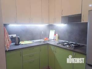 2-к квартира, посуточно, 56м2, 1/5 этаж