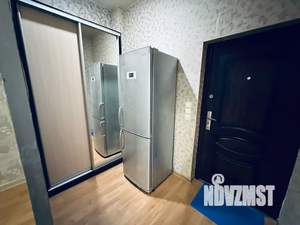 Студия квартира, посуточно, 29м2, 1/2 этаж