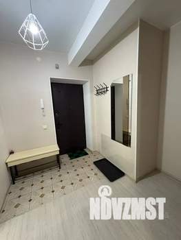1-к квартира, посуточно, 47м2, 1/5 этаж